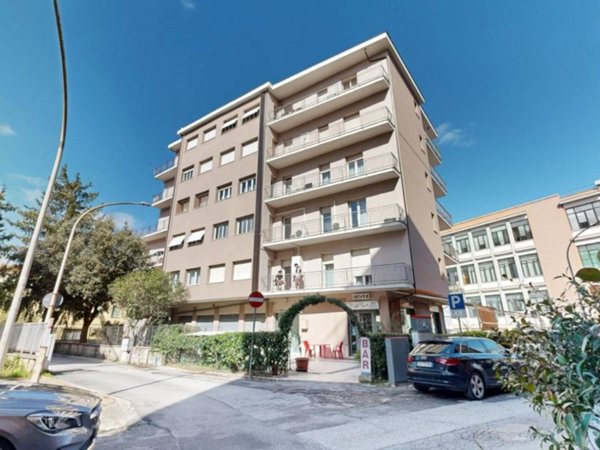 appartamento in vendita a Rieti