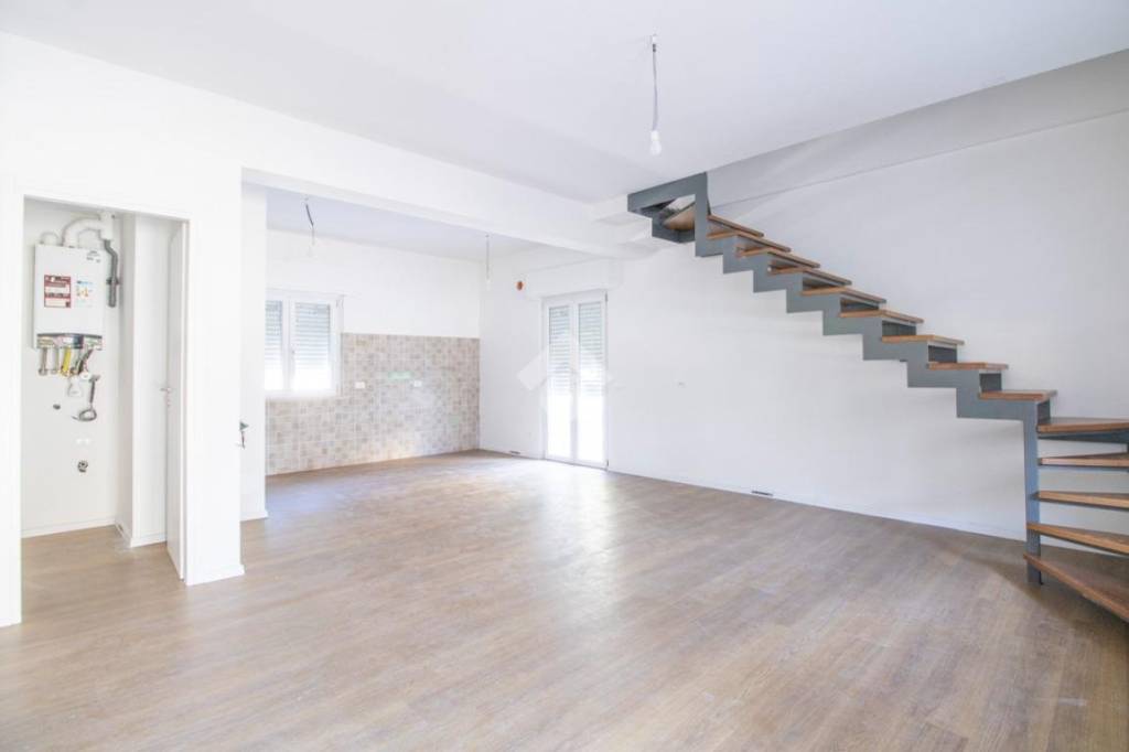 appartamento in vendita a Rieti in zona Centro Città