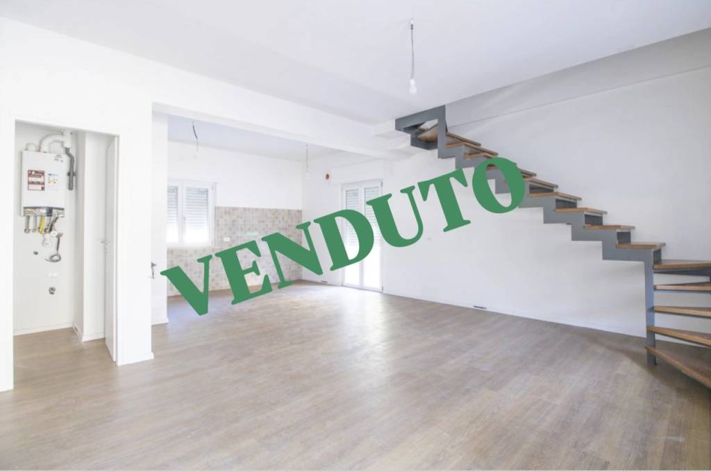 appartamento in vendita a Rieti in zona Centro Città