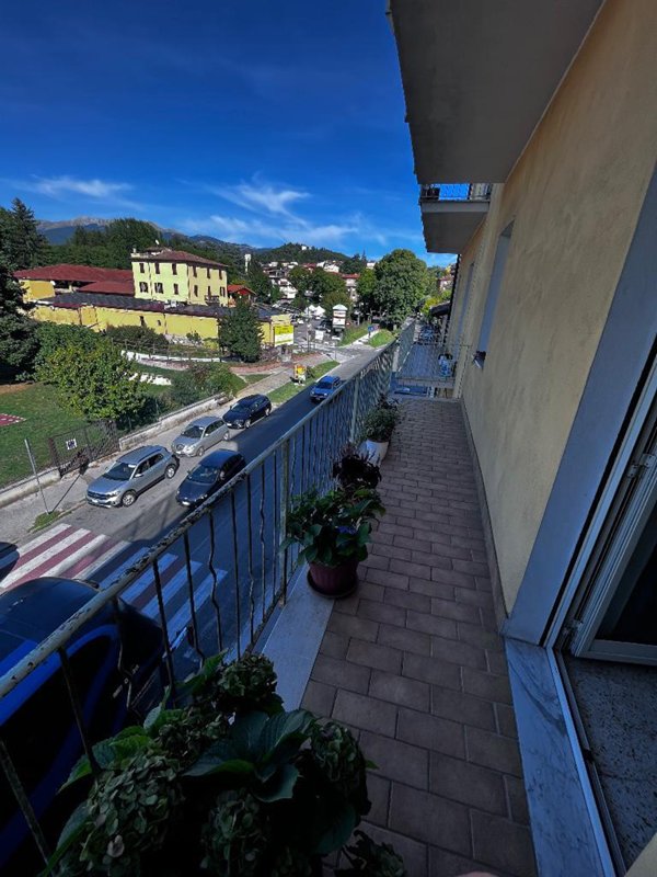 appartamento in vendita a Rieti in zona Centro Città