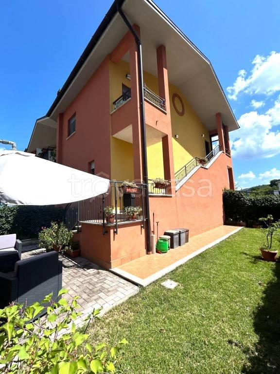 appartamento in vendita a Rieti in zona Centro Città