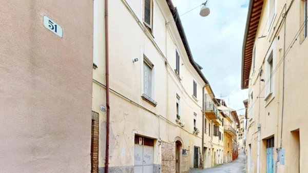 appartamento in vendita a Rieti in zona Centro Città