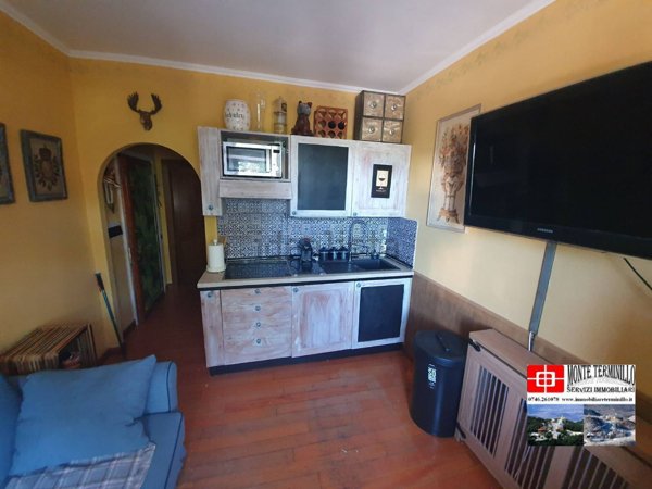 appartamento in vendita a Rieti in zona Centro Città