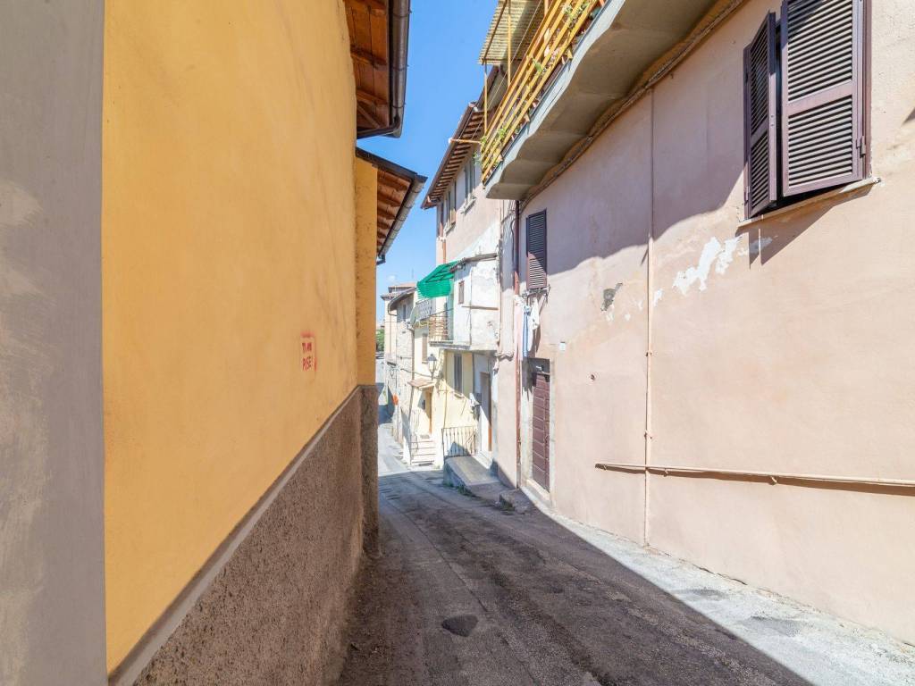 appartamento in vendita a Rieti in zona Centro Città