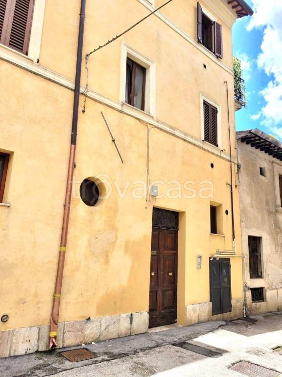 appartamento in vendita a Rieti in zona Centro Città
