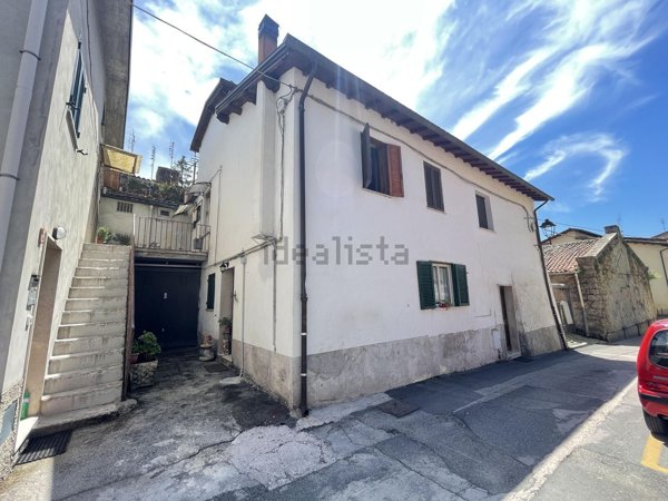 appartamento in vendita a Rieti in zona Centro Città