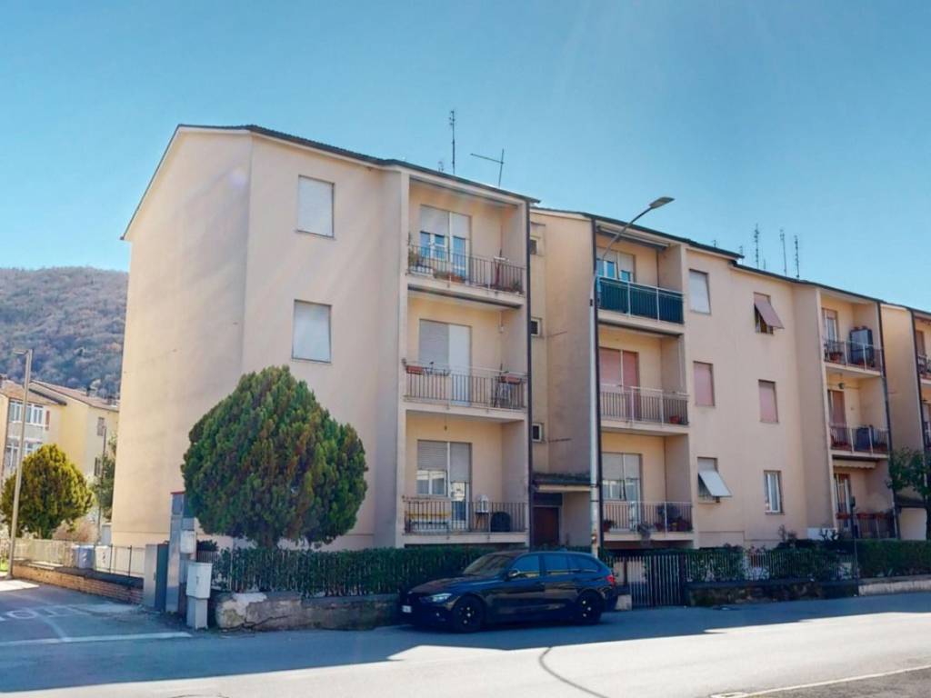 appartamento in vendita a Rieti