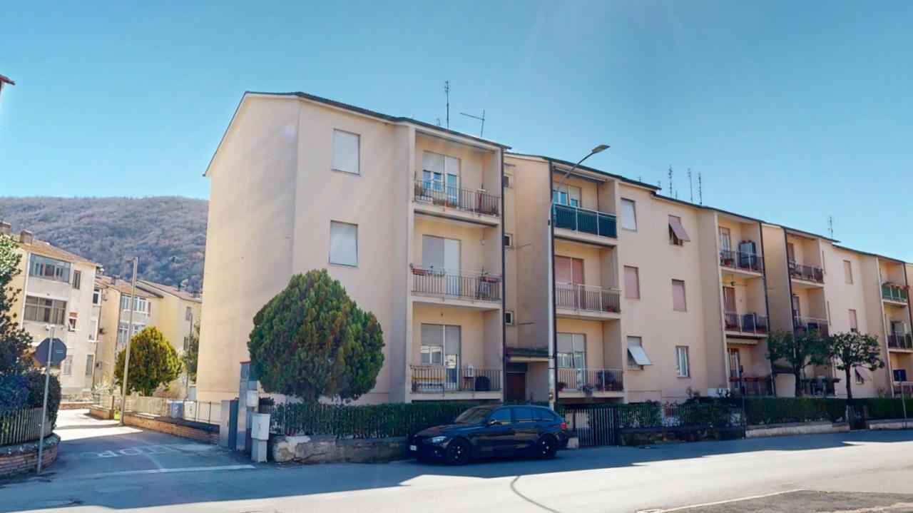 appartamento in vendita a Rieti
