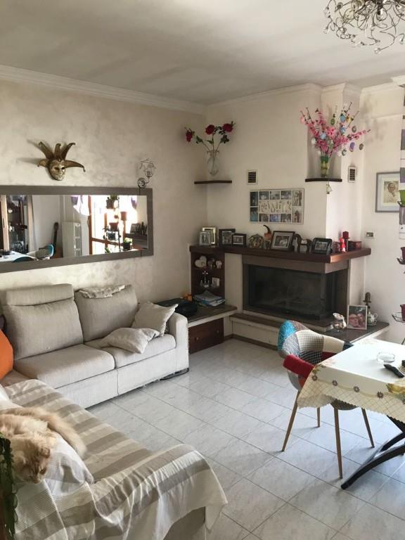 appartamento in vendita a Rieti