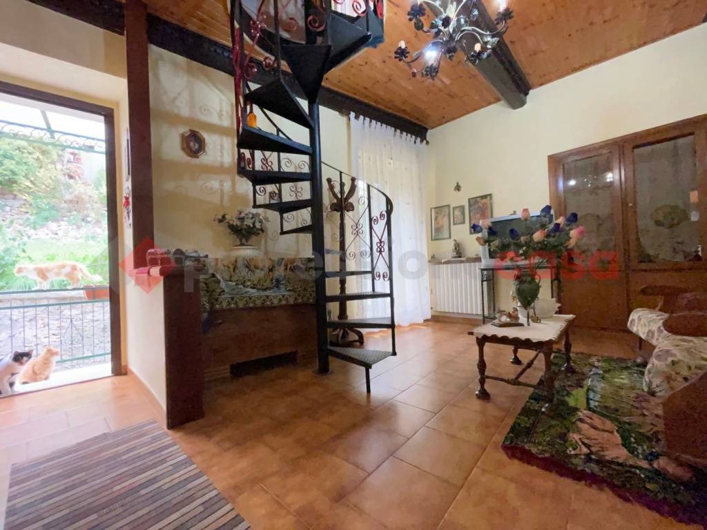 appartamento in vendita a Rieti in zona Castelfranco