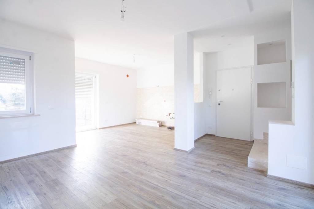 appartamento in vendita a Rieti in zona Centro Città