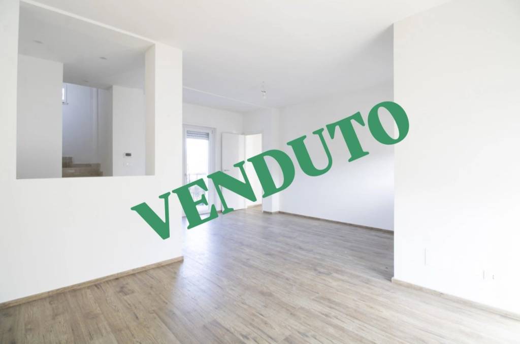 appartamento in vendita a Rieti in zona Centro Città