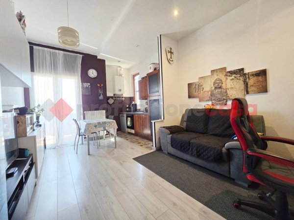 appartamento in vendita a Rieti in zona Madonna del Cuore