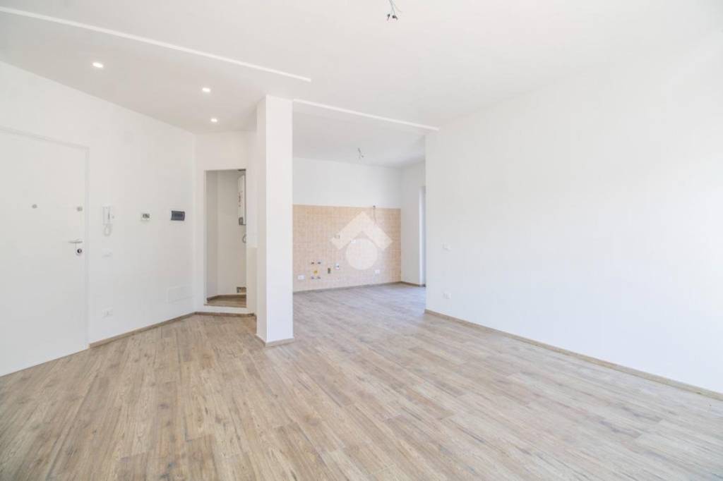 appartamento in vendita a Rieti in zona Centro Città