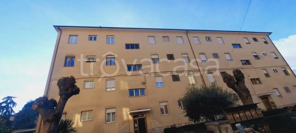 appartamento in vendita a Rieti