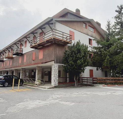 appartamento in vendita a Rieti in zona Terminillo