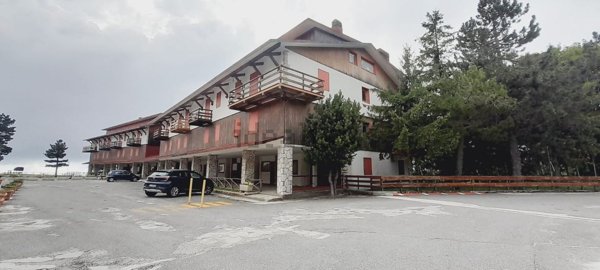 appartamento in vendita a Rieti in zona Terminillo