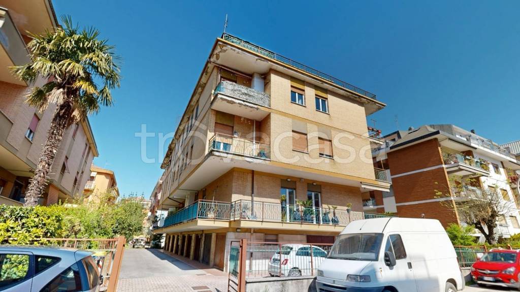 appartamento in vendita a Rieti