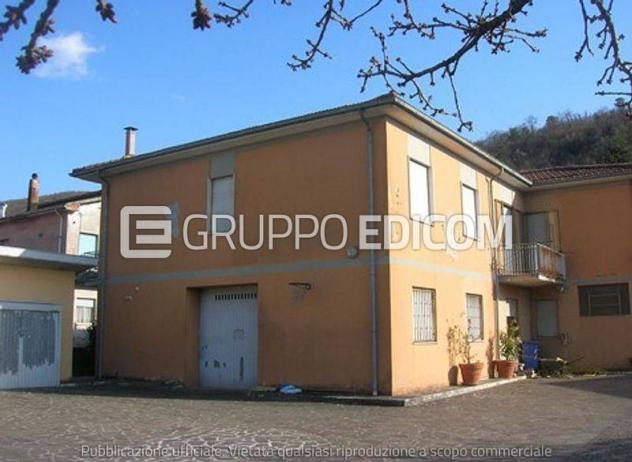 appartamento in vendita a Rieti