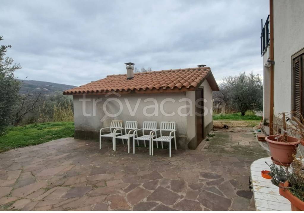 appartamento in vendita a Rieti