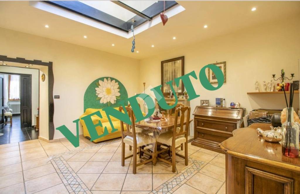 appartamento in vendita a Rieti in zona Centro Città