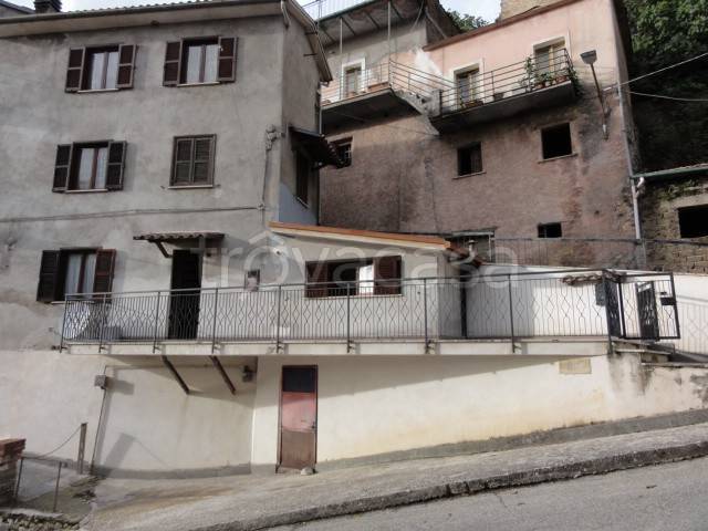 appartamento in vendita a Rieti in zona Terminillo