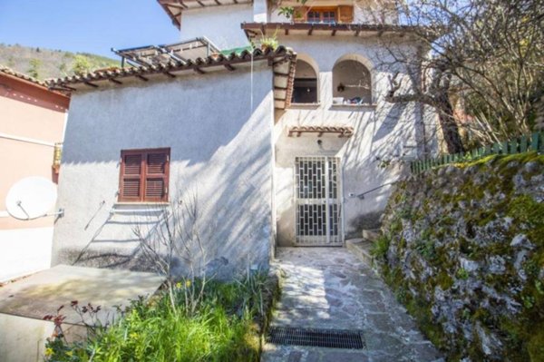 appartamento in vendita a Rieti in zona Centro Città