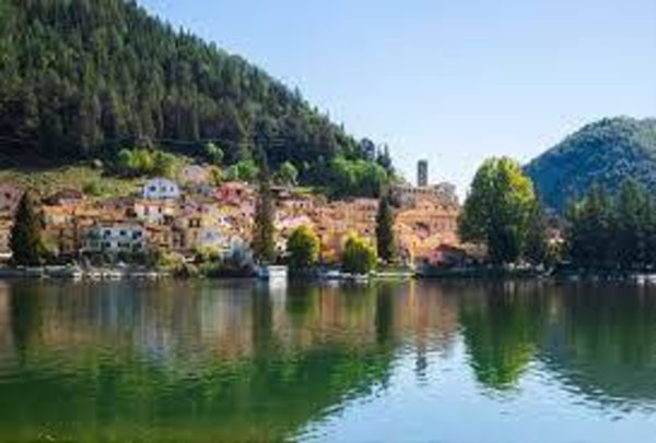 appartamento in vendita a Rieti in zona Centro Città