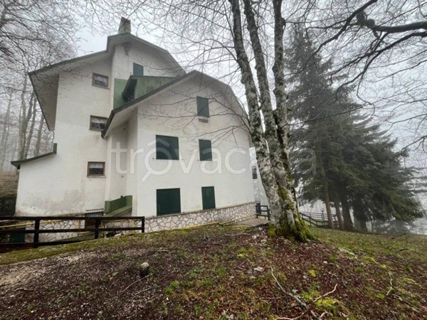 appartamento in vendita a Rieti in zona Terminillo