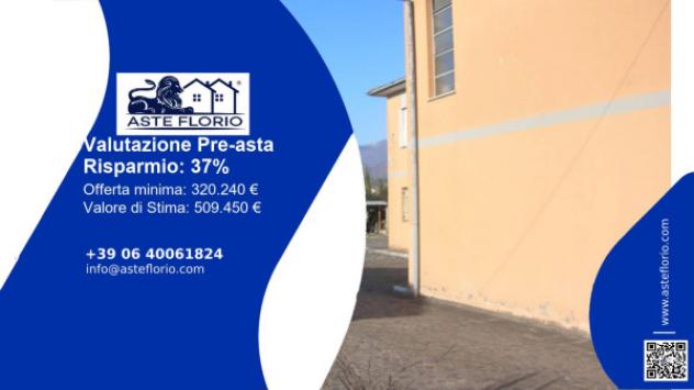 appartamento in vendita a Rieti