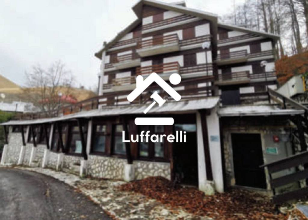 negozio in vendita a Rieti in zona Terminillo