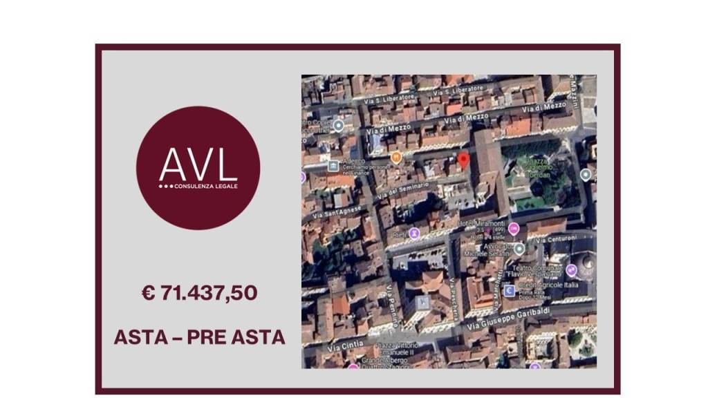 appartamento in vendita a Rieti