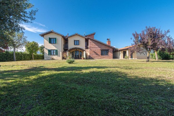 casa indipendente in vendita a Rieti in zona Terminillo