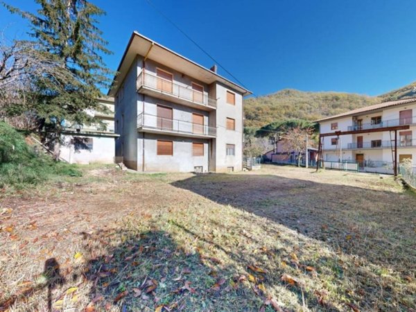 appartamento in vendita a Rieti in zona Terminillo