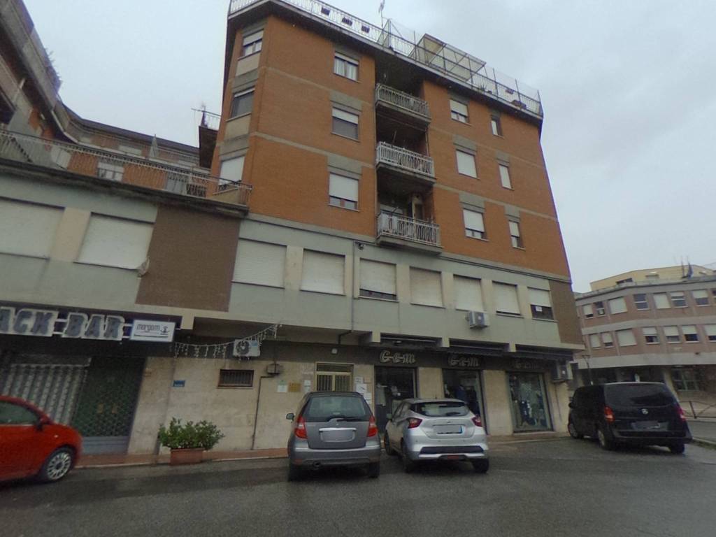 appartamento in vendita a Rieti