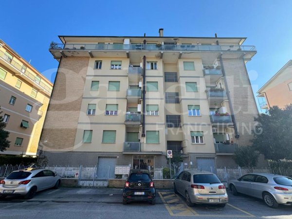 appartamento in vendita a Rieti
