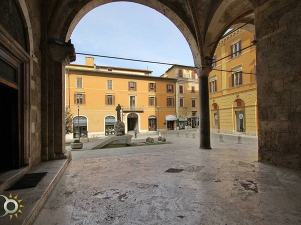 appartamento in vendita a Rieti