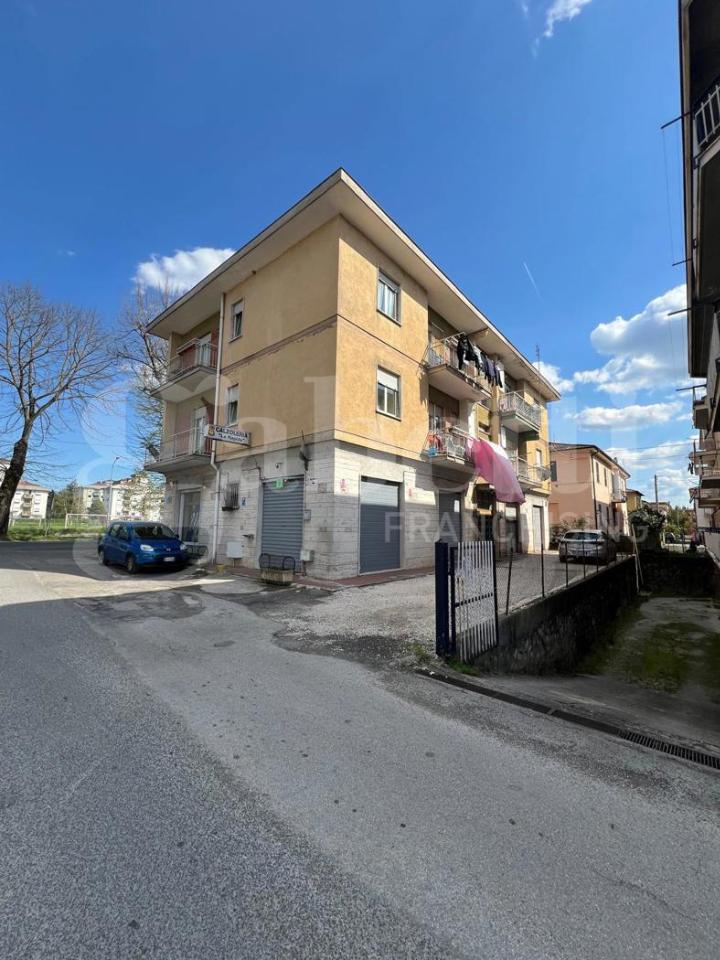 appartamento in vendita a Rieti