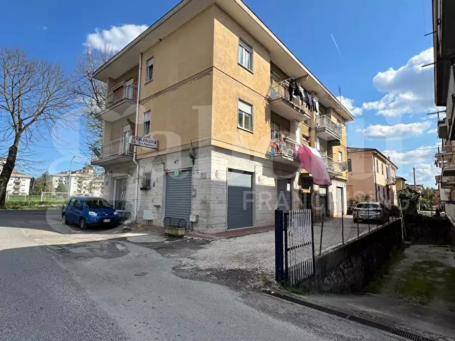 appartamento in vendita a Rieti in zona Madonna del Cuore