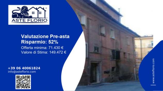 appartamento in vendita a Rieti in zona Centro Città