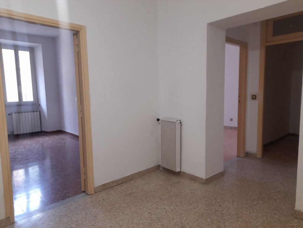 appartamento in vendita a Rieti in zona Centro Città