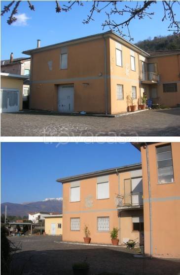 appartamento in vendita a Rieti in zona Centro Città