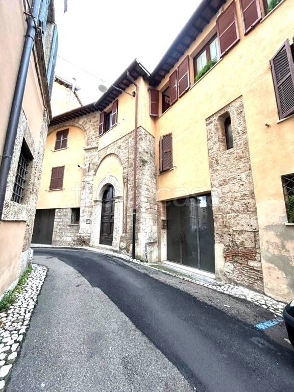 appartamento in vendita a Rieti in zona Centro Città