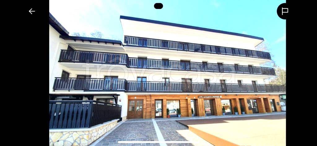 appartamento in vendita a Rieti in zona Terminillo