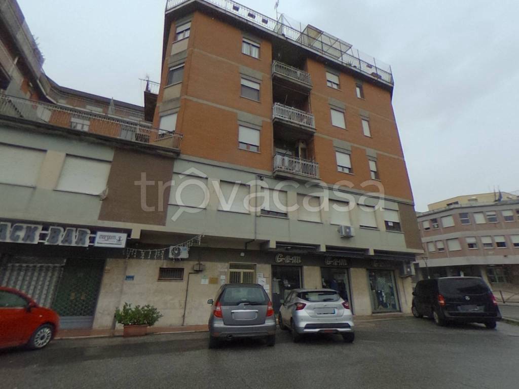 appartamento in vendita a Rieti