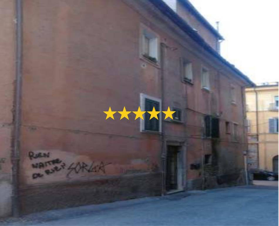 appartamento in vendita a Rieti