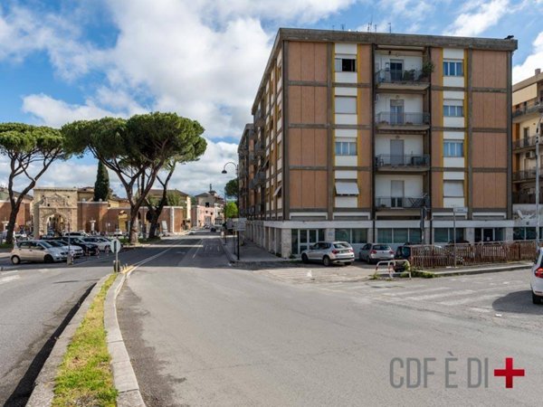 appartamento in vendita a Rieti