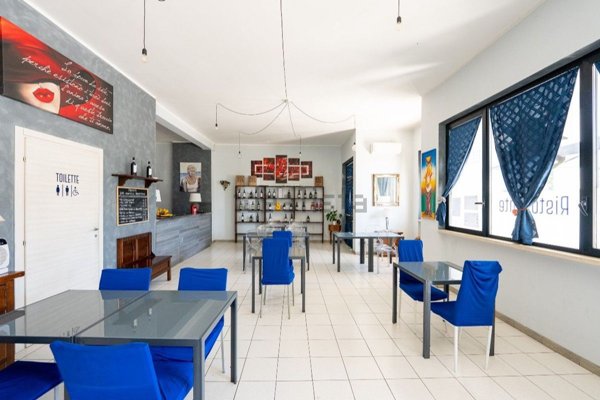 locale commerciale in vendita a Rieti in zona Terminillo