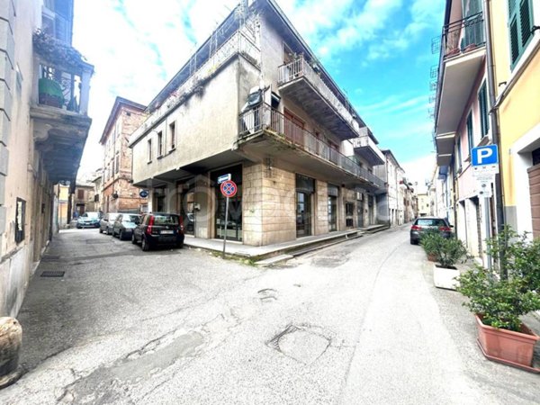 appartamento in vendita a Rieti in zona Centro Città
