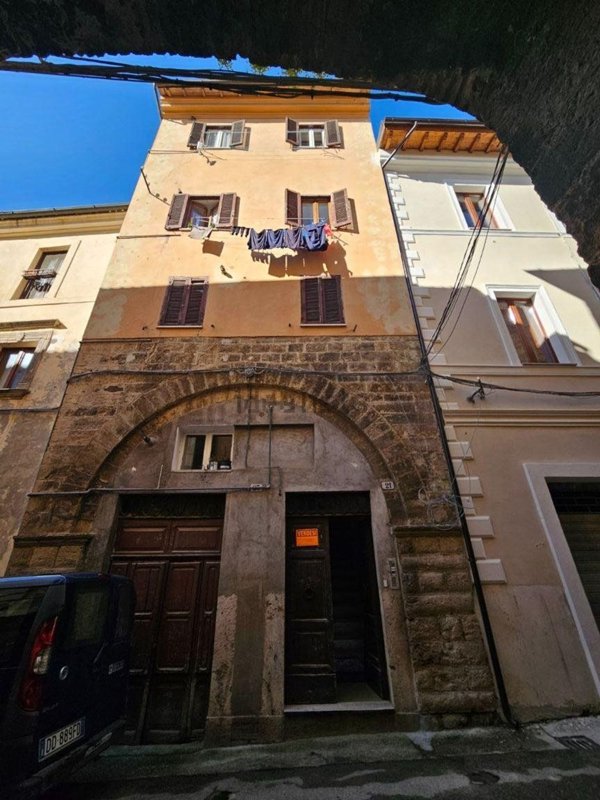 appartamento in vendita a Rieti in zona Centro Città
